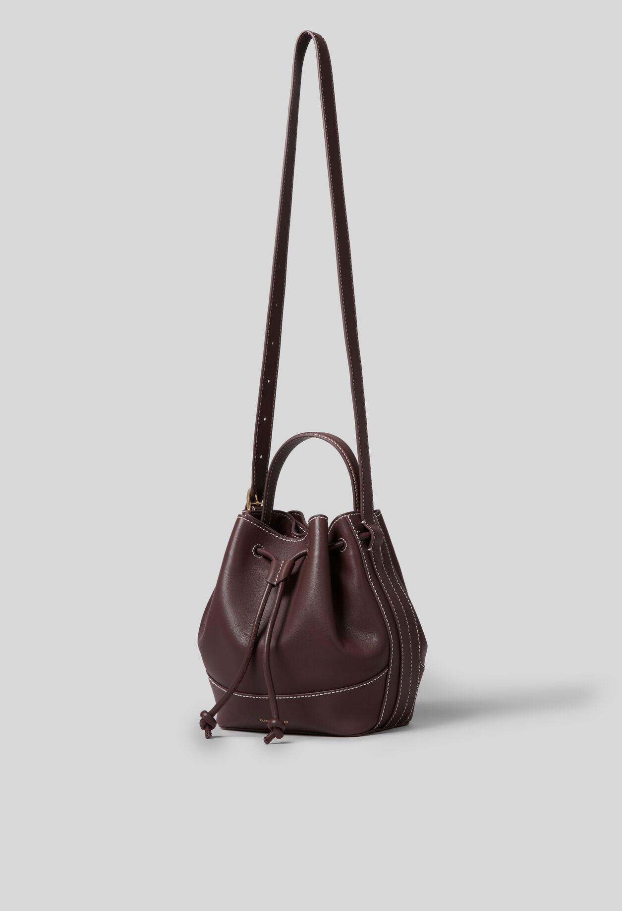 Bolso Elden de cuero 