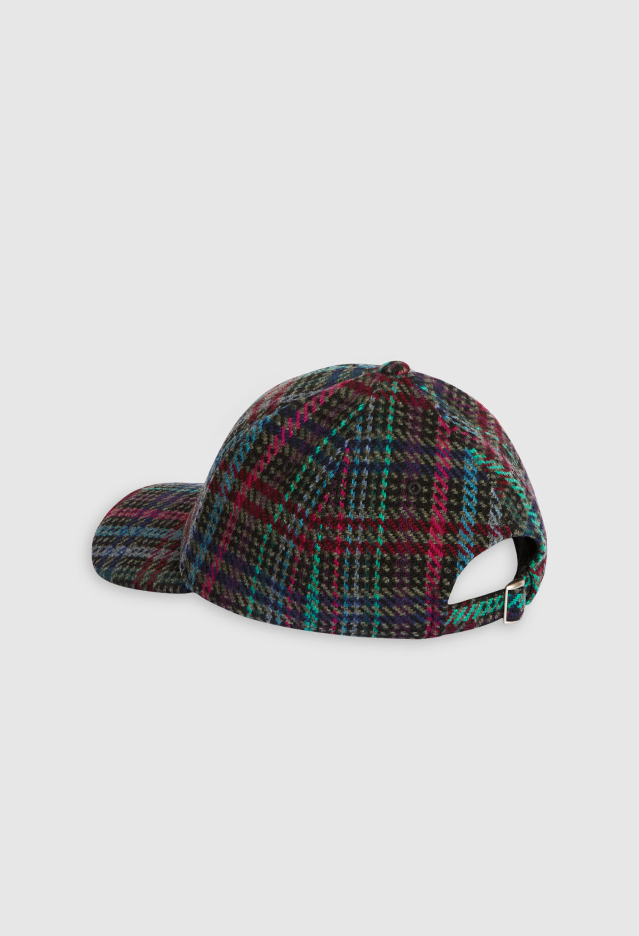 Gorra de tela
