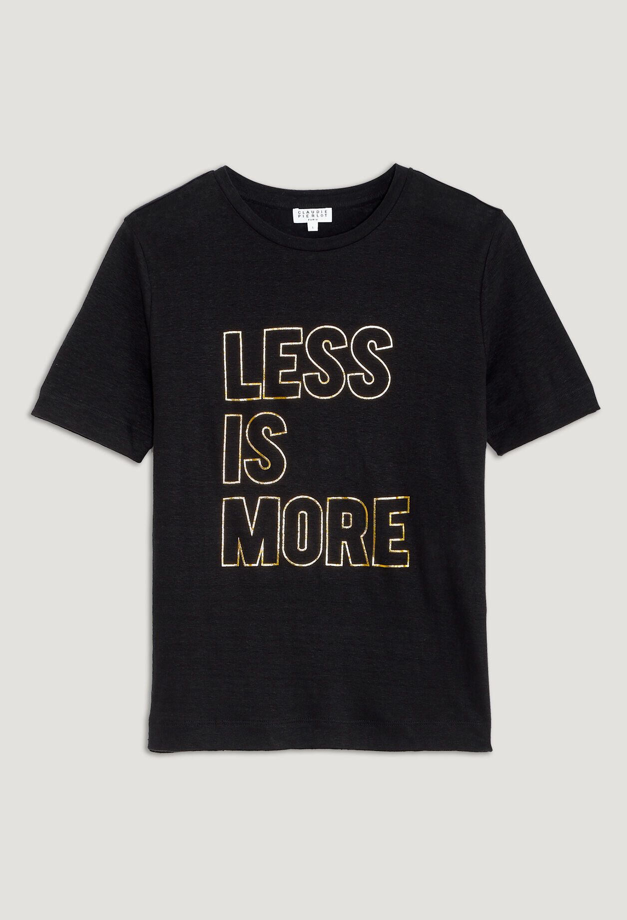 Camiseta serigrafiada