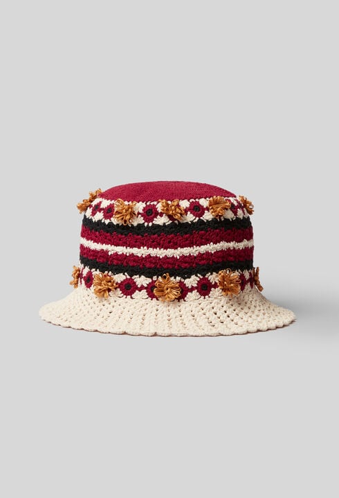 Bob en crochet