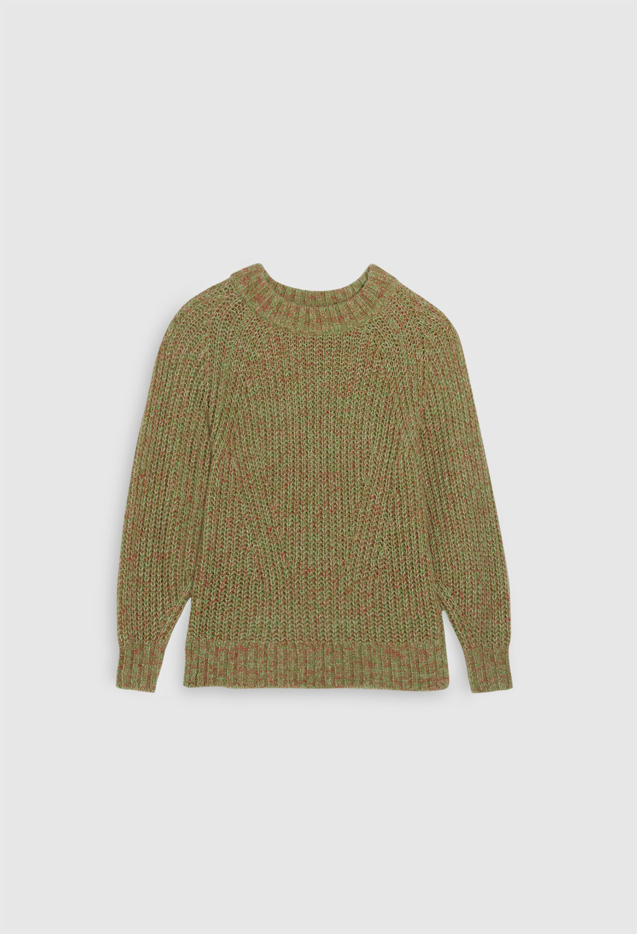 Jersey oversize