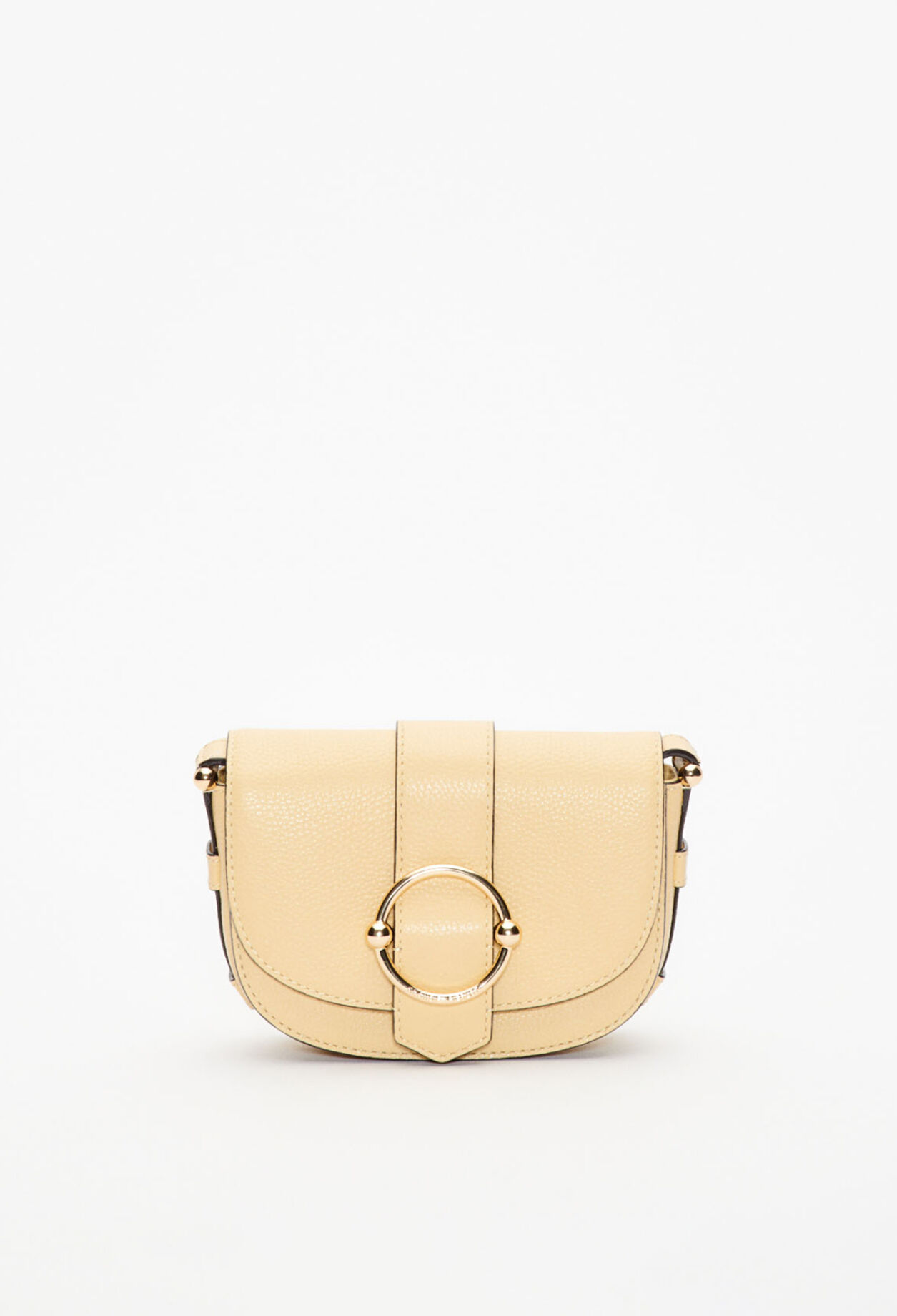 Bolsa de cuero