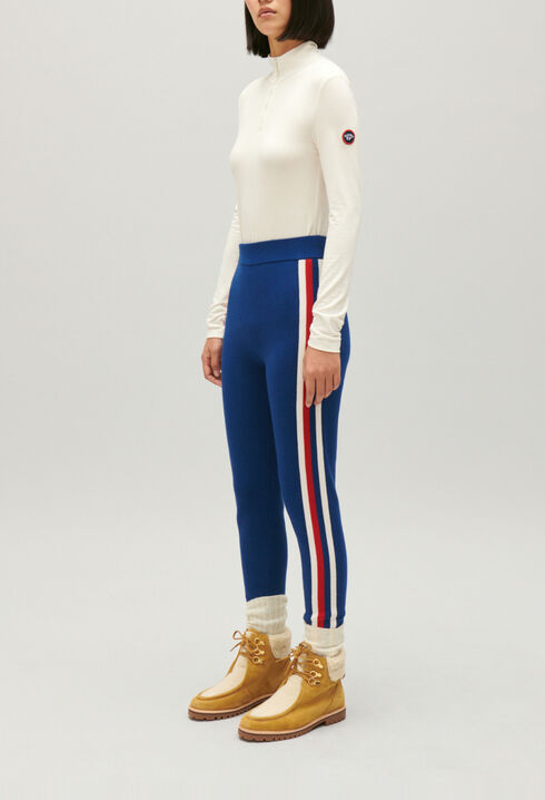 Leggings de punto
