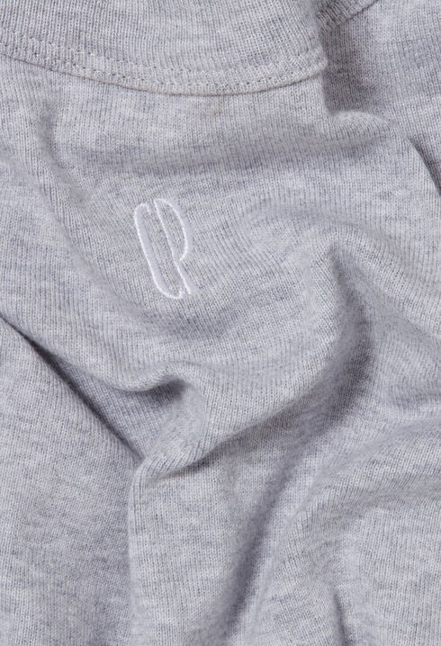 Camiseta de algodón