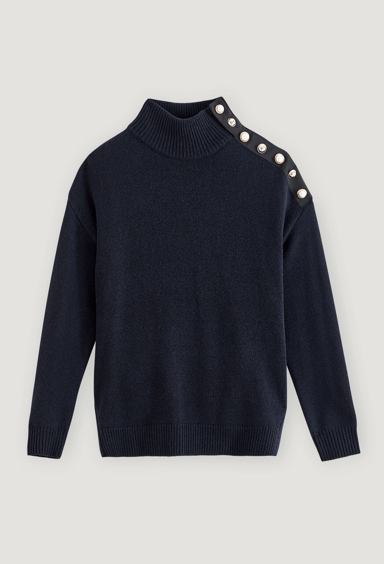 Jersey oversize