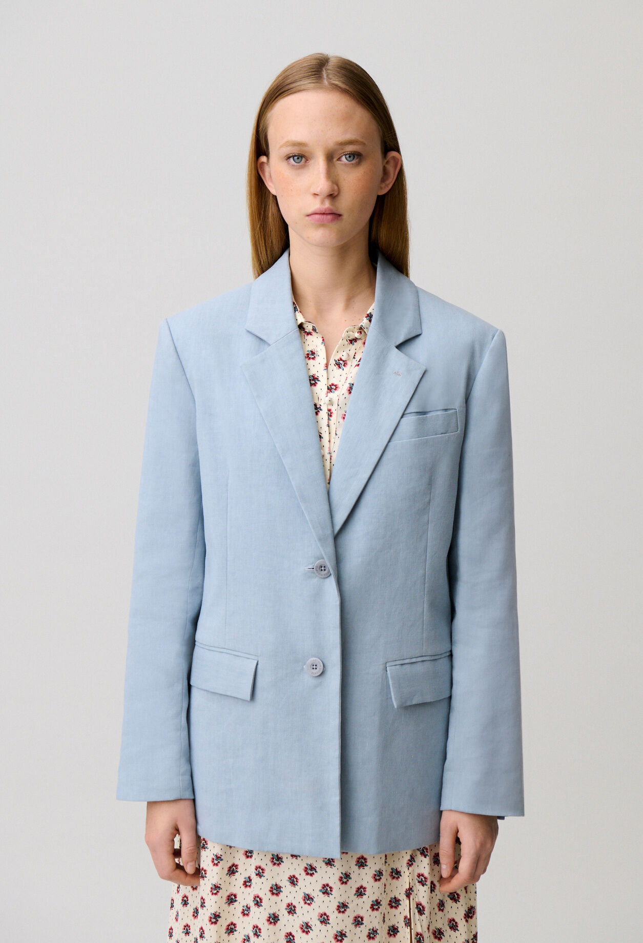 Blazer de sastre