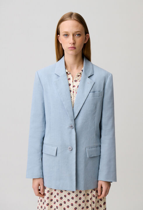 Blazer de sastre