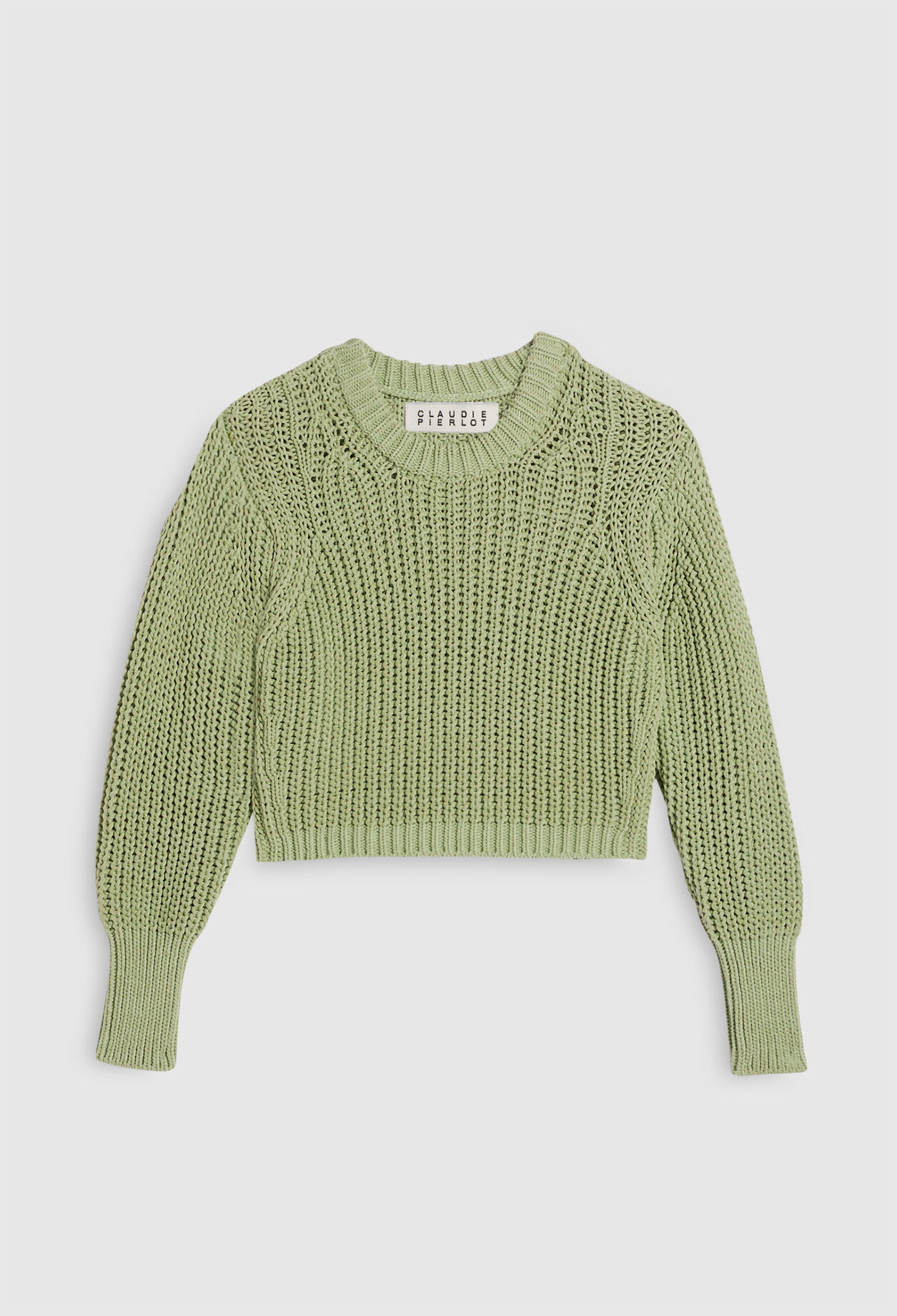 Jersey corto