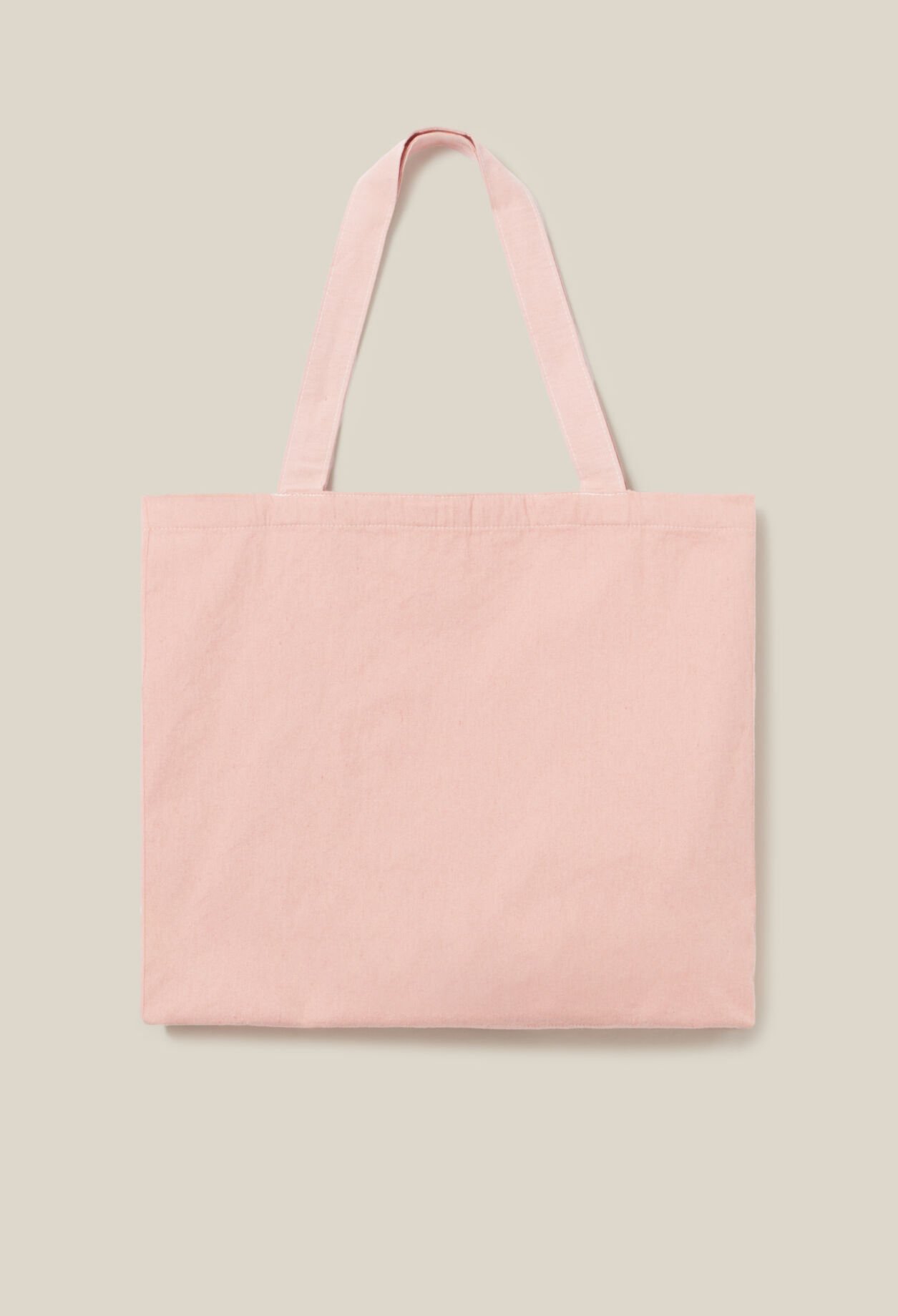 Bolsa de mano de gran tamaño