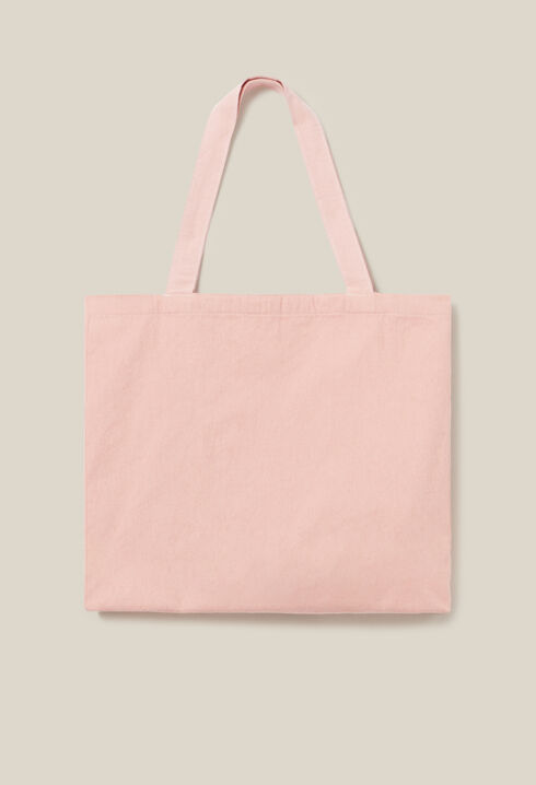 Bolsa de mano de gran tamaño