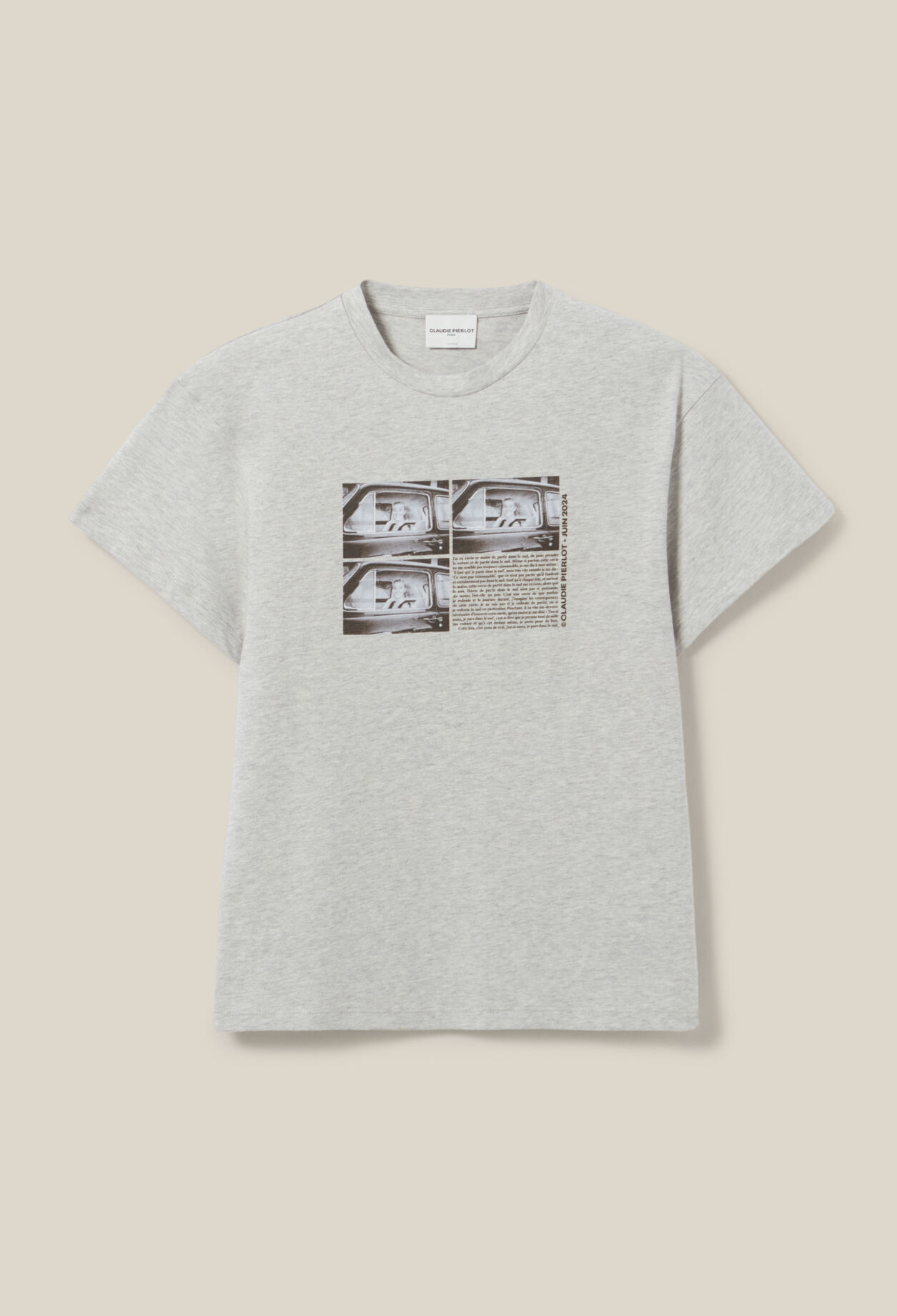 Camiseta 29 del mes - 29.06.24