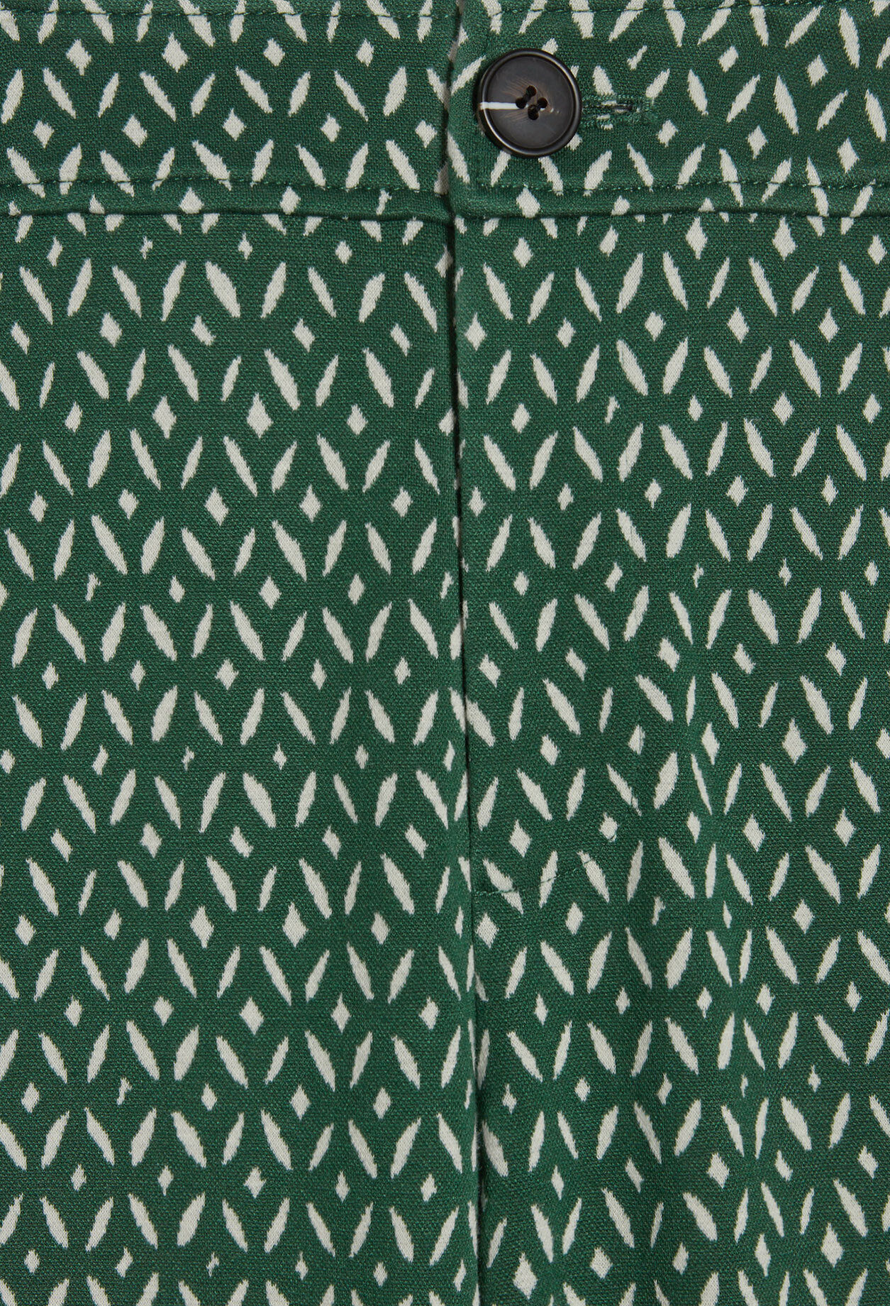 Pantalón estampado