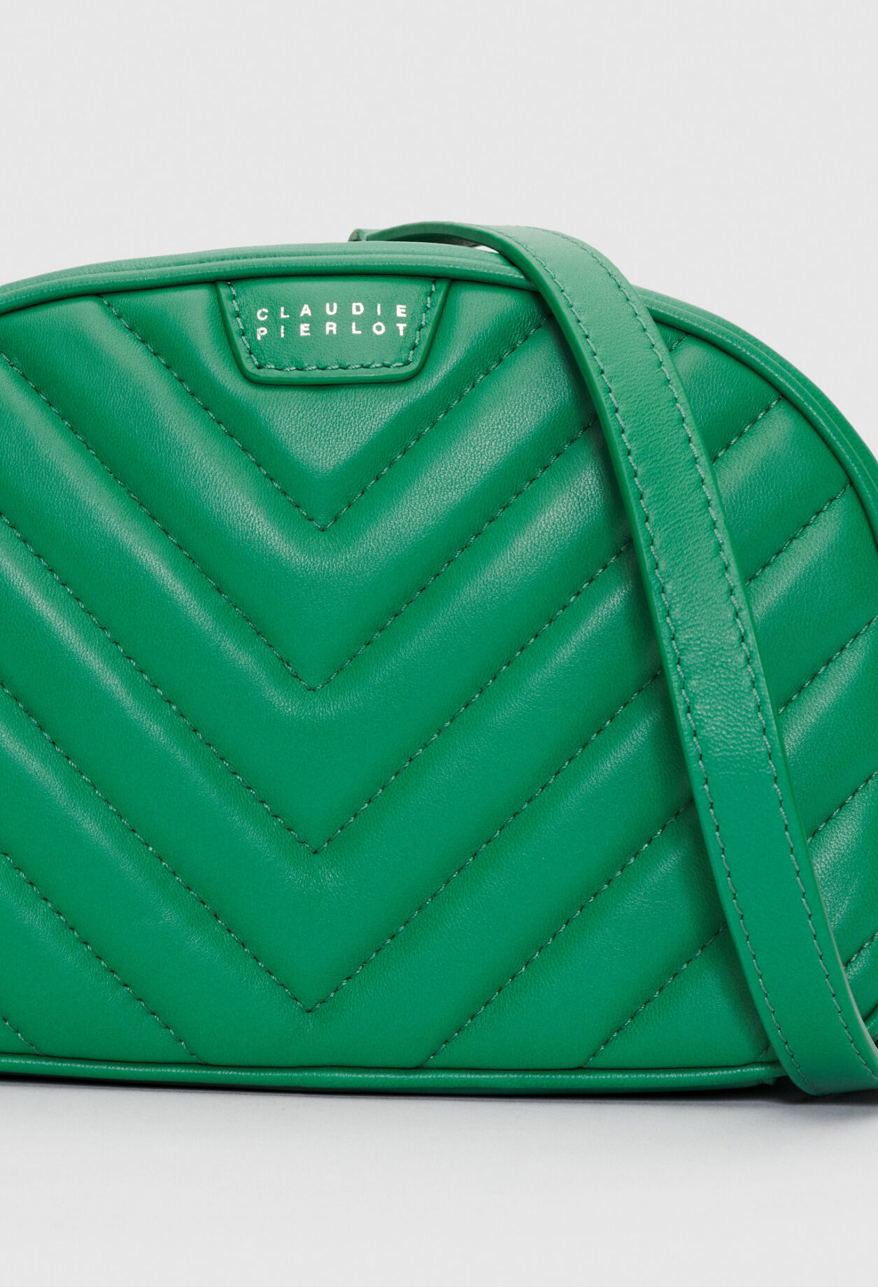 Bolso de piel