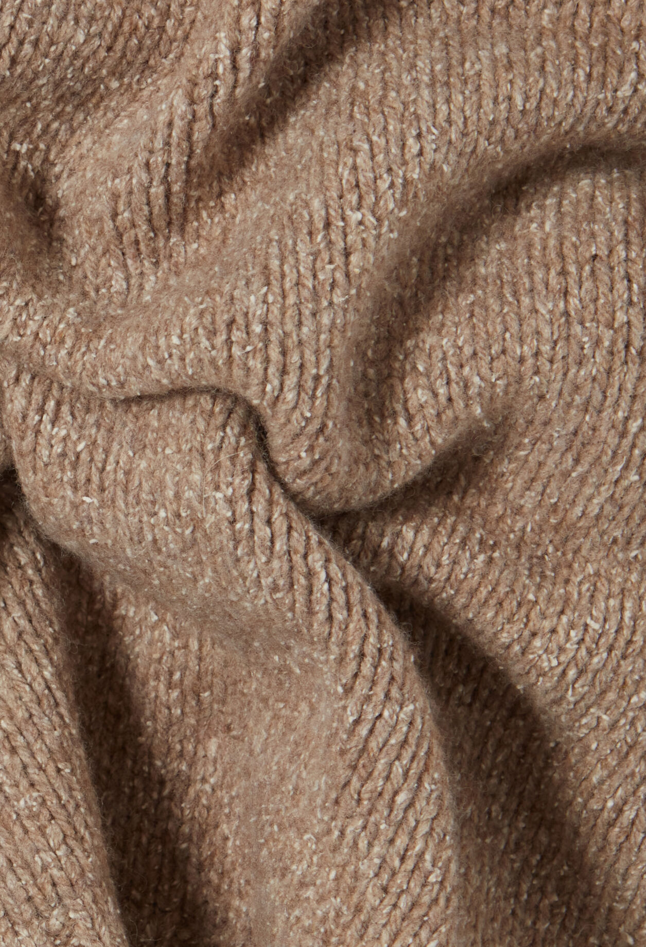 Jersey cuello chimenea