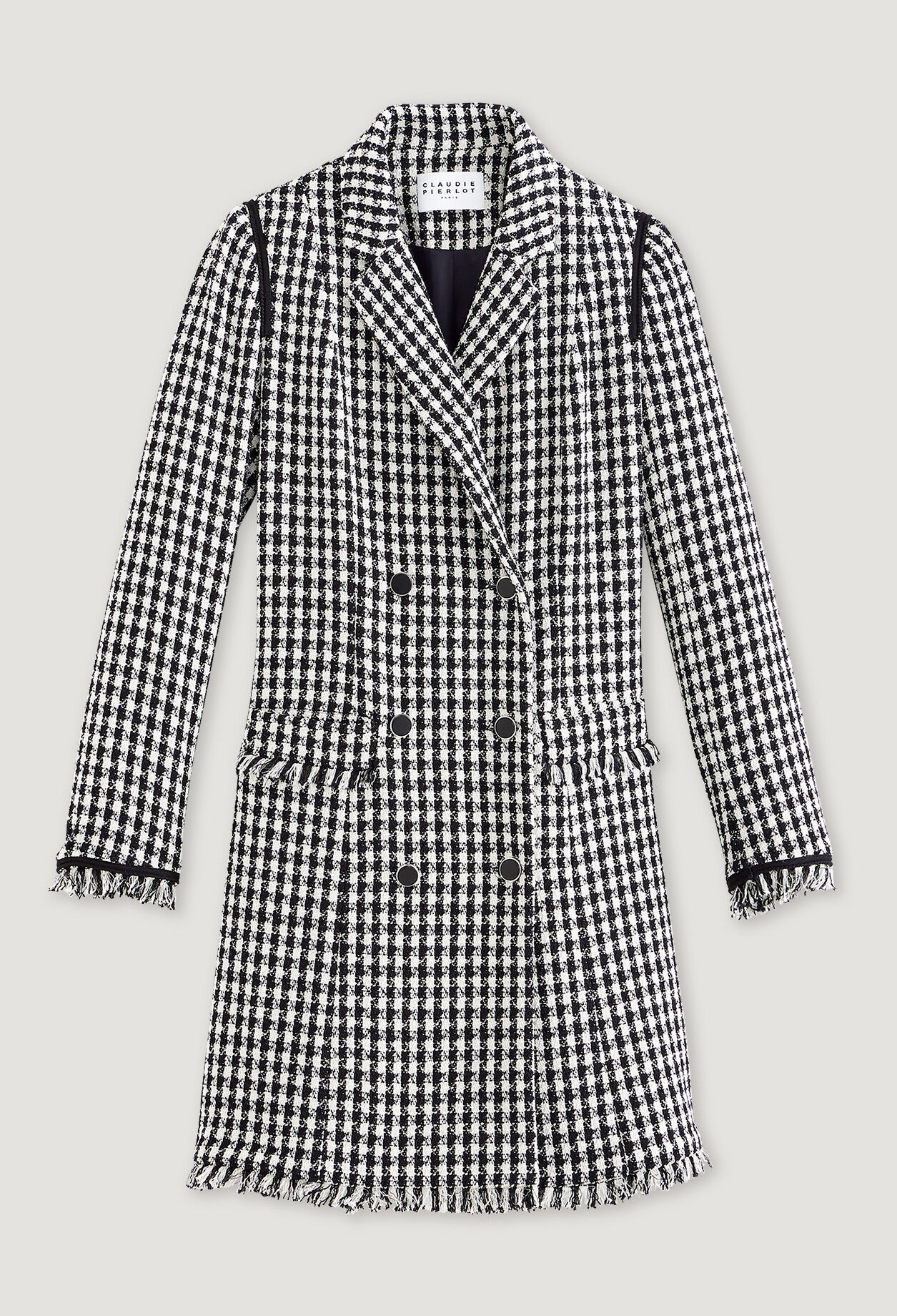 Vestido blazer