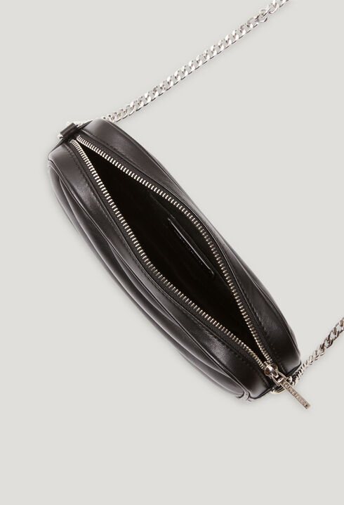Bolso negra para cámara
