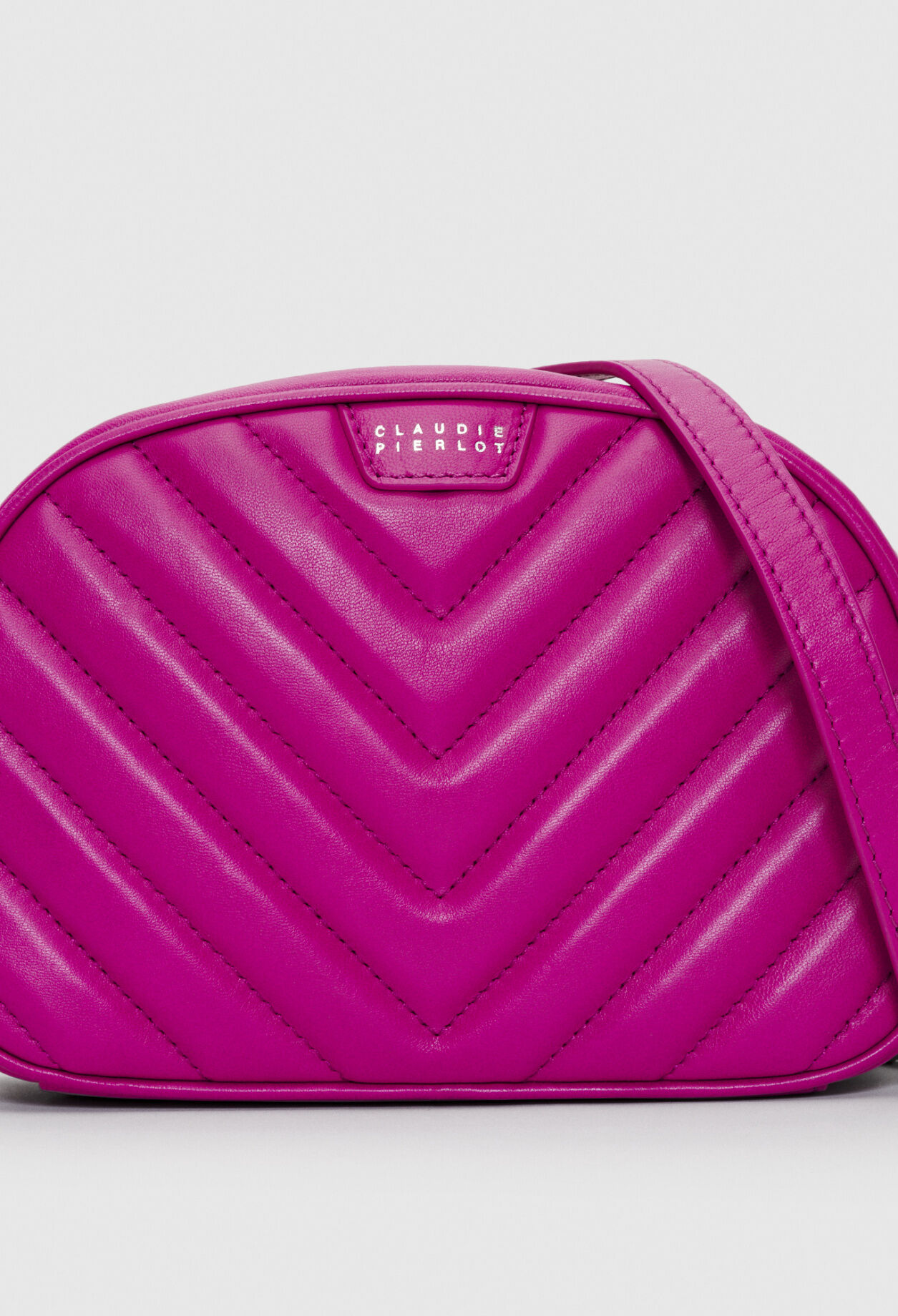 Bolso de piel