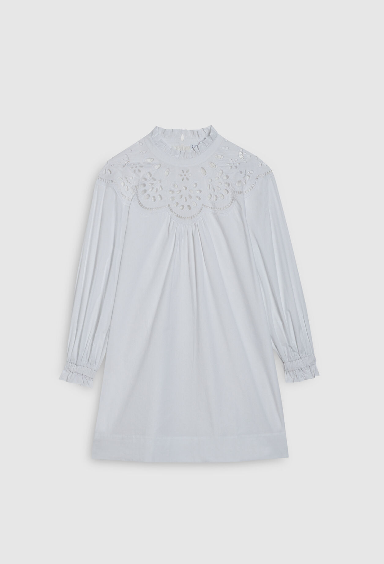 Vestido blanco