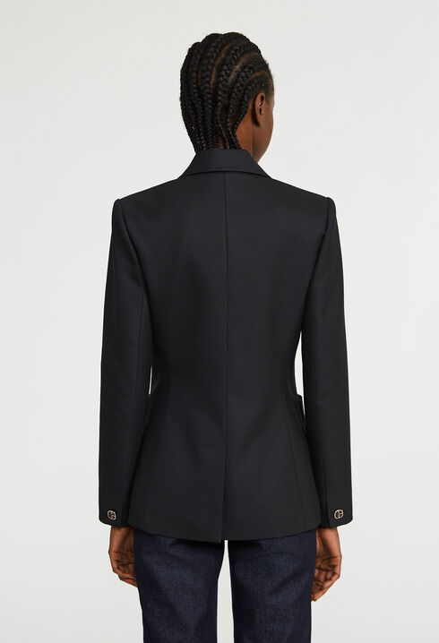 Chaqueta de traje