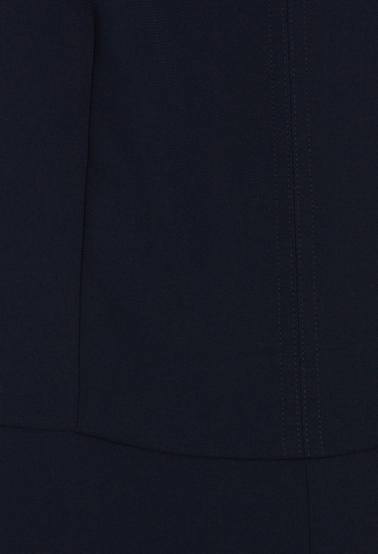 Mono de pantalón azul marino