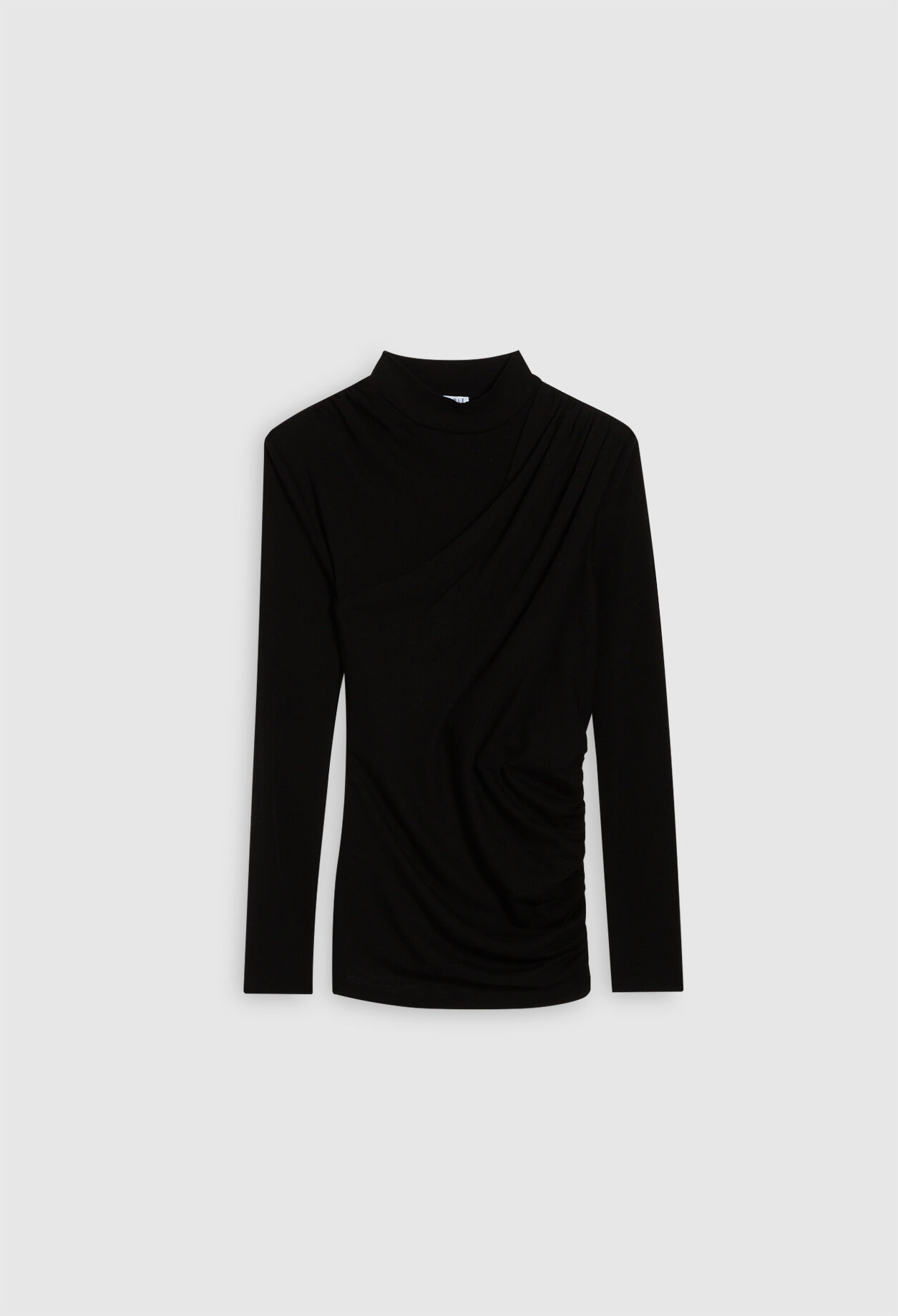 Camiseta de manga larga