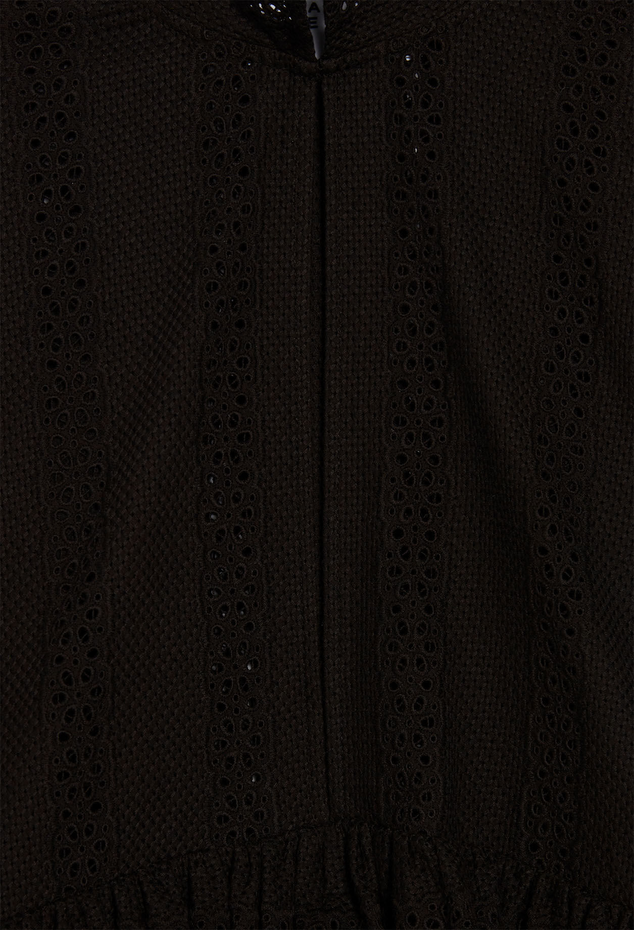 Vestido de algodón