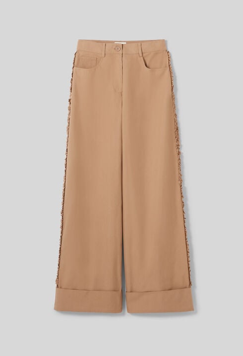 Pantal&oacute;n ancho
