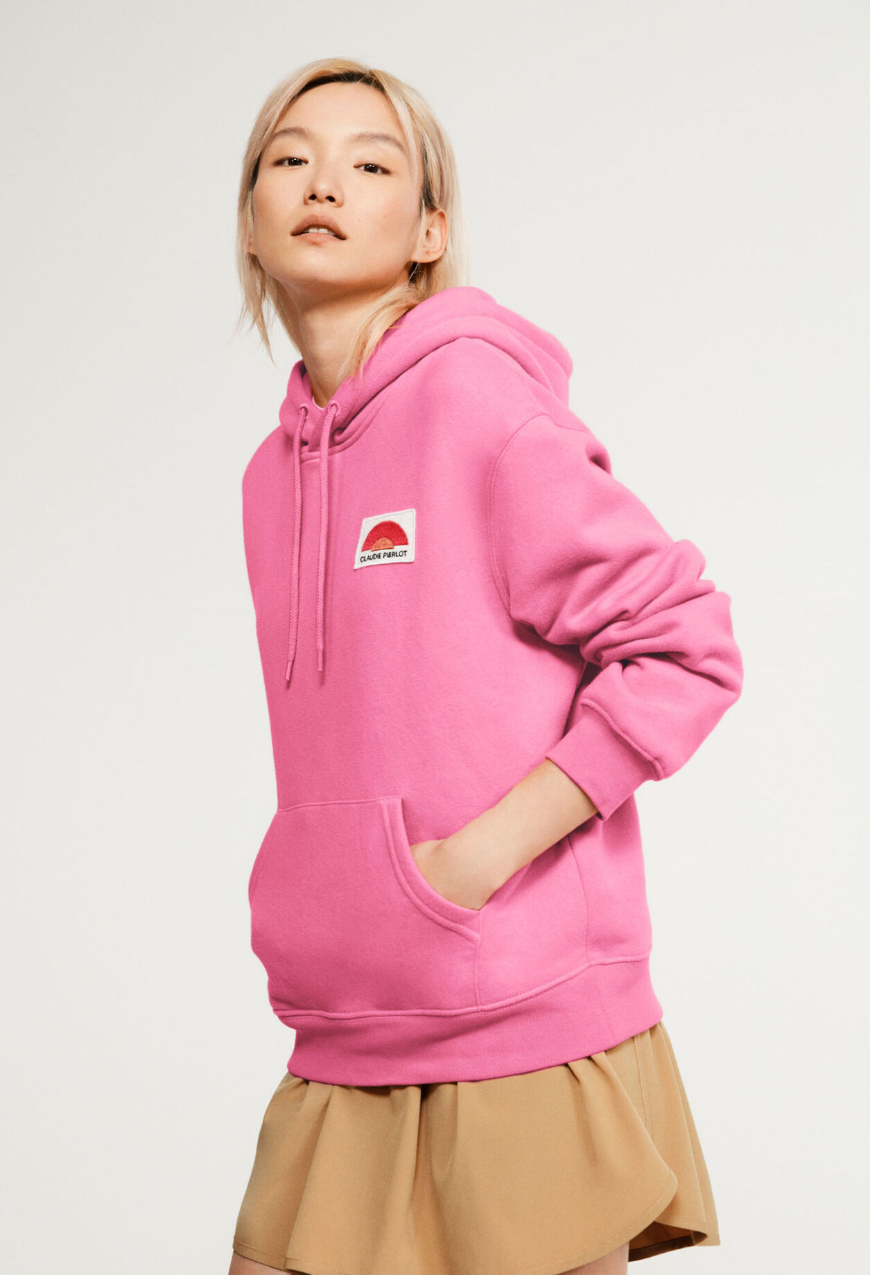 Sudadera