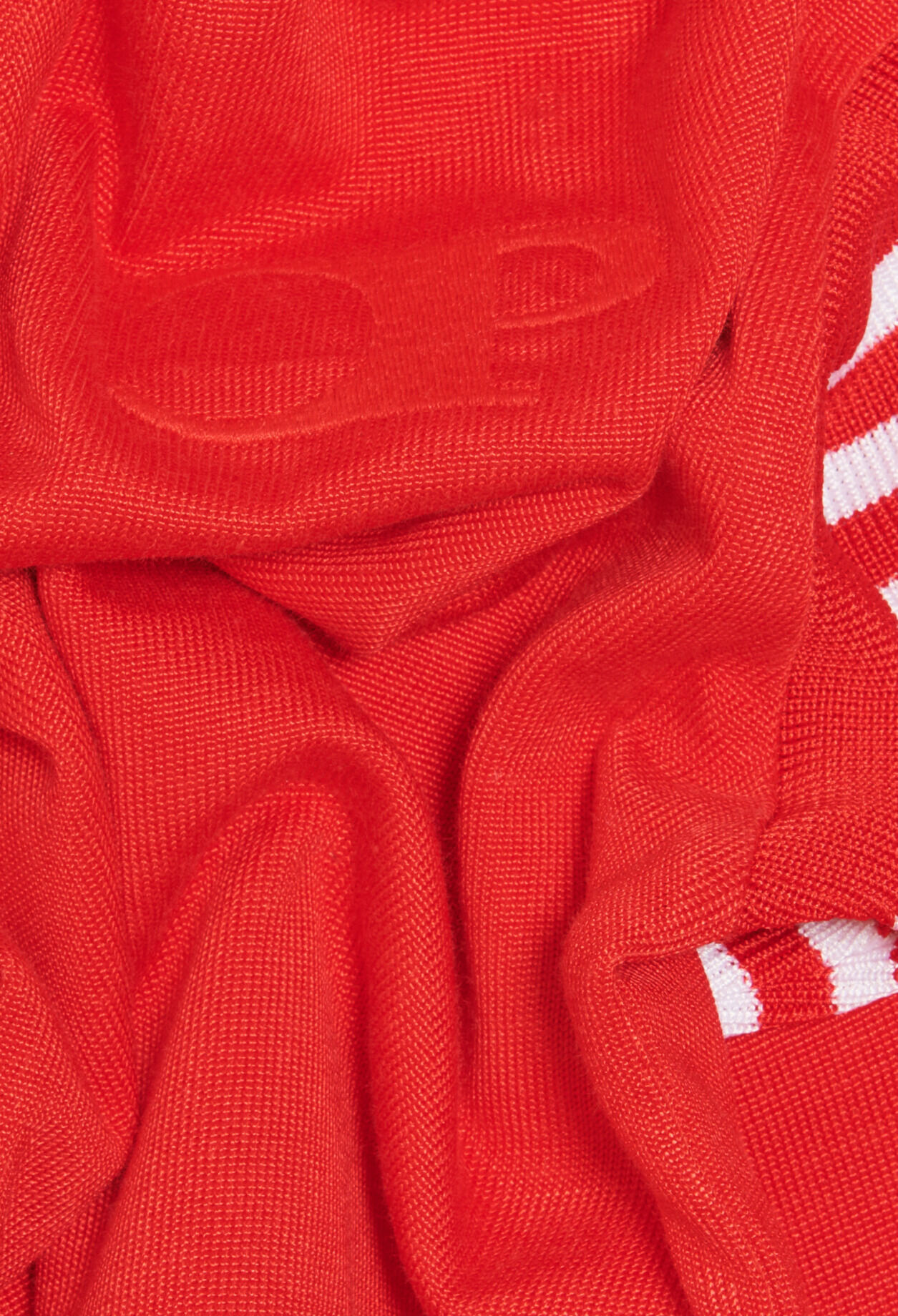 Camiseta roja