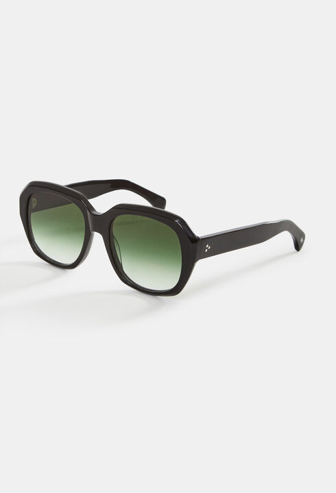 Gafas de sol cuadradas