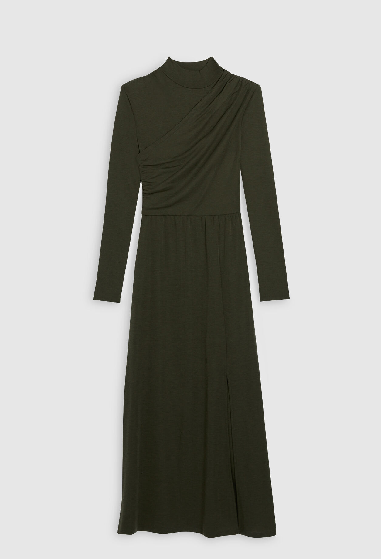 Vestido de lana