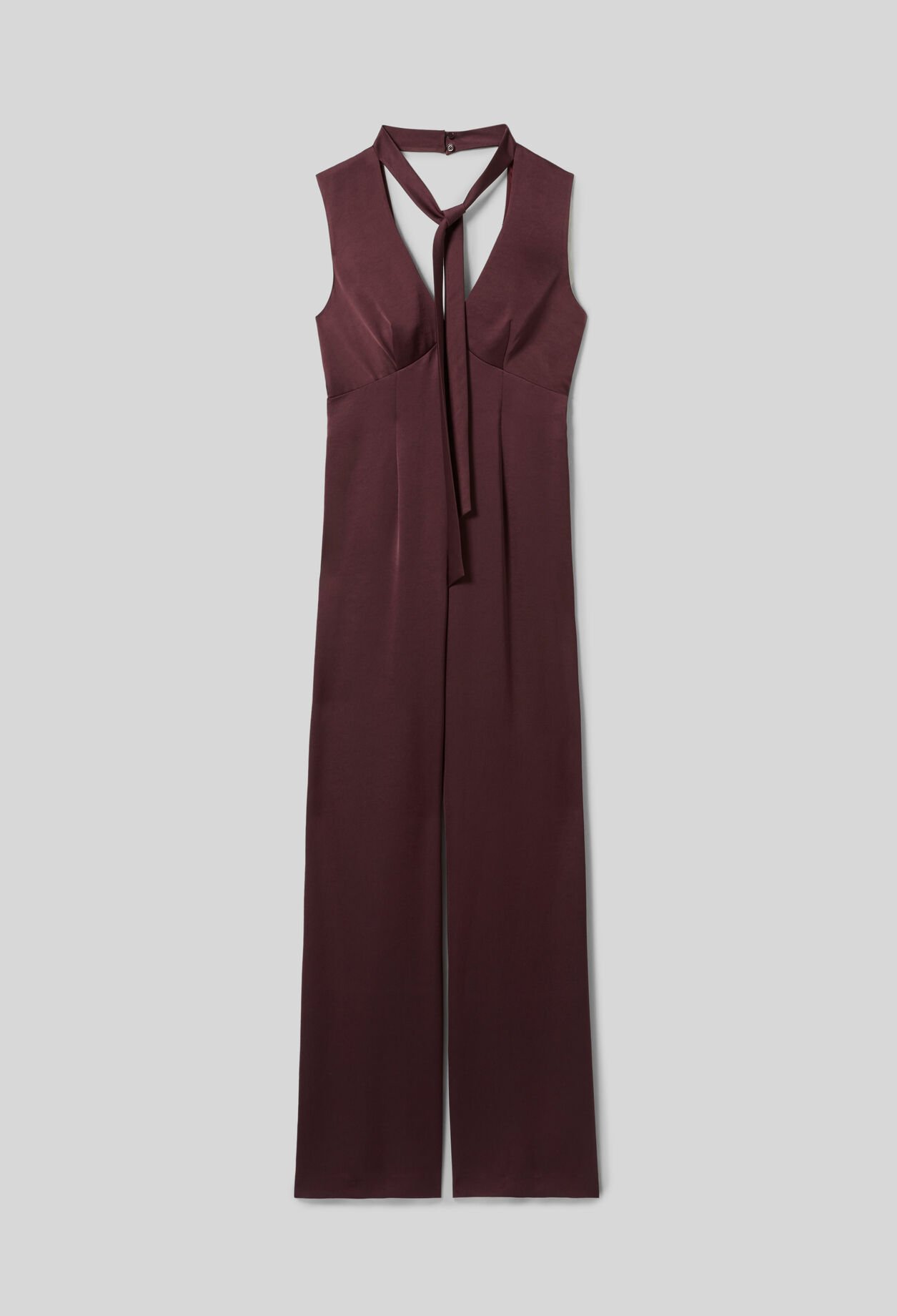 Mono fluido satinado