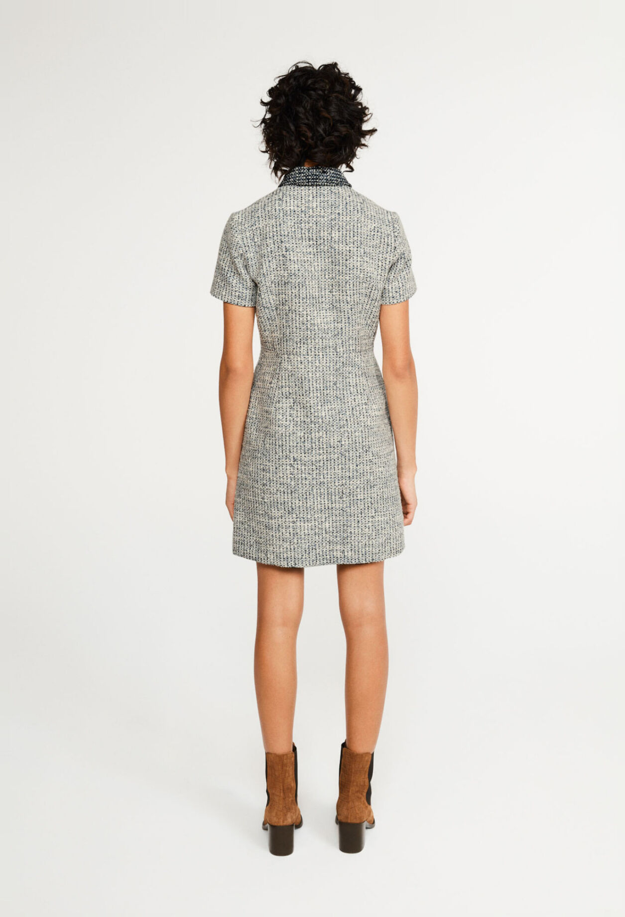 Vestido ajustado