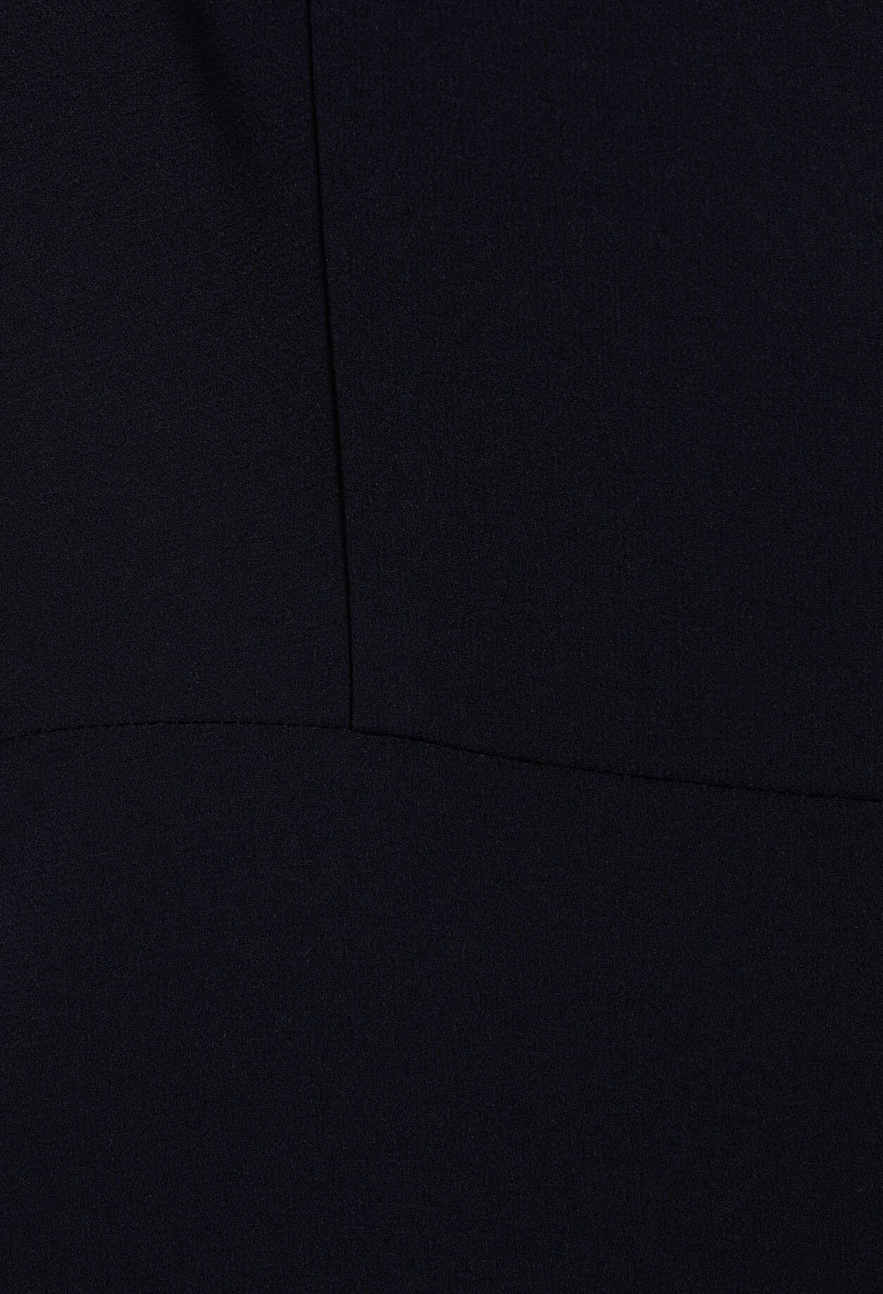 Mono pantalón azul marino