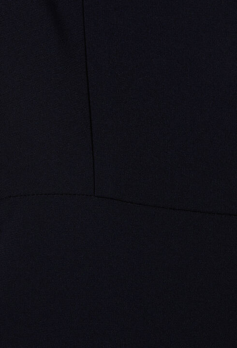 Mono pantalón azul marino
