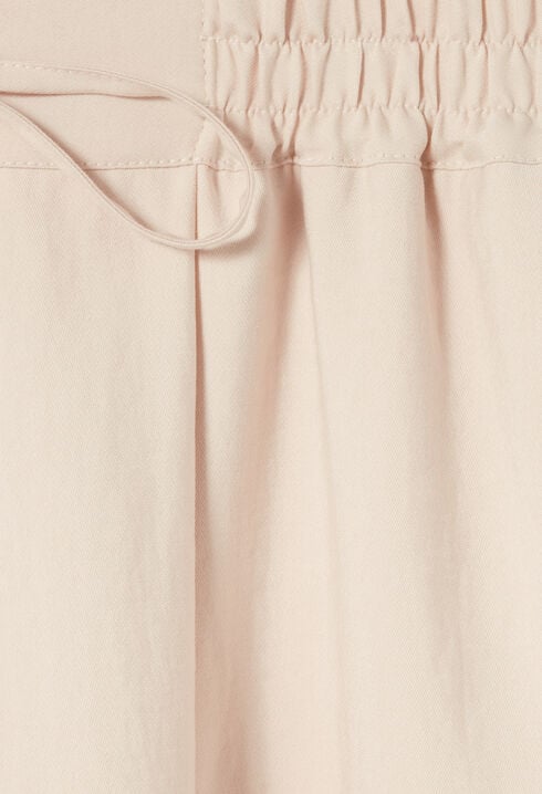 Pantal&oacute;n de traje recto