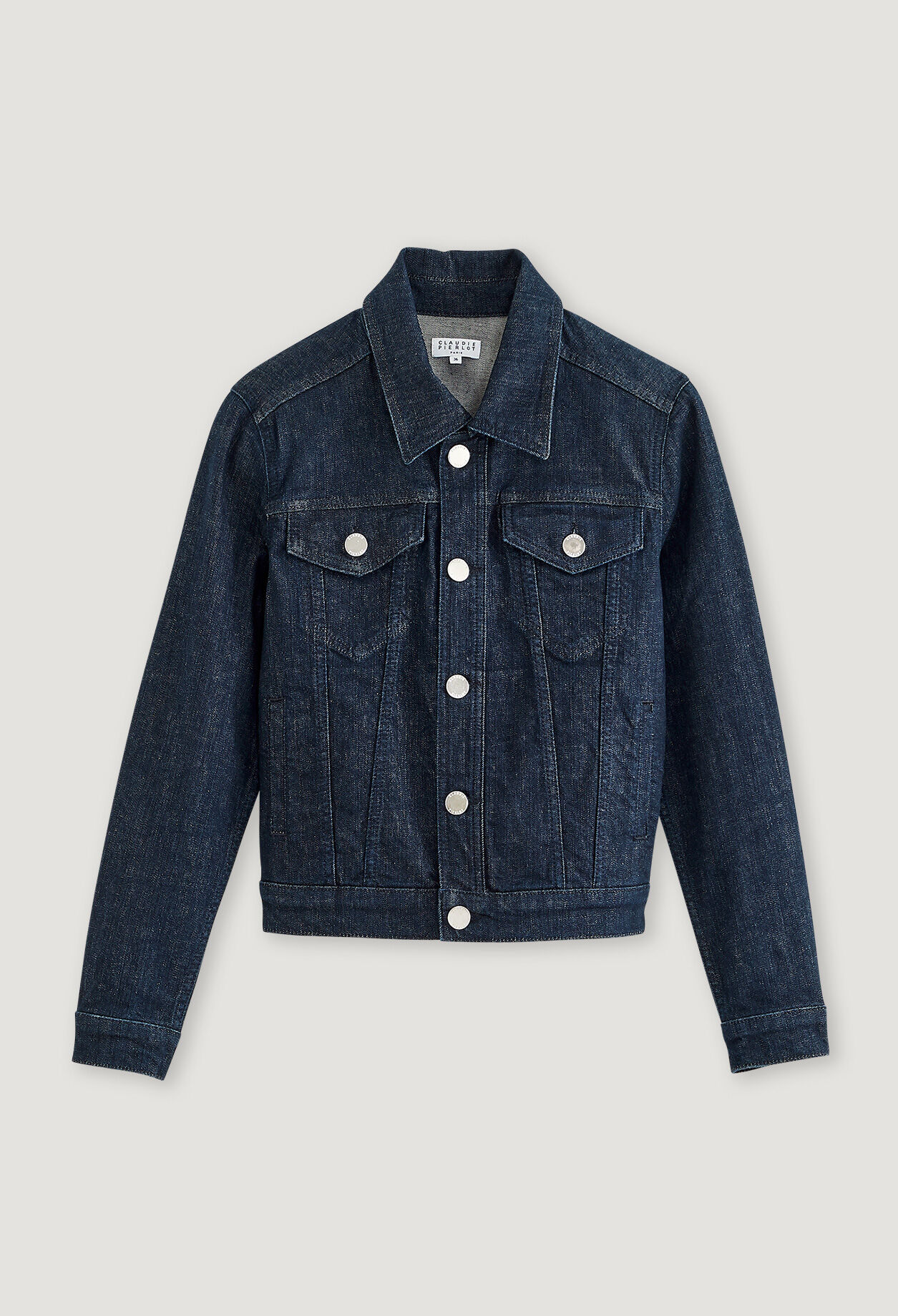 Chaqueta vaquera