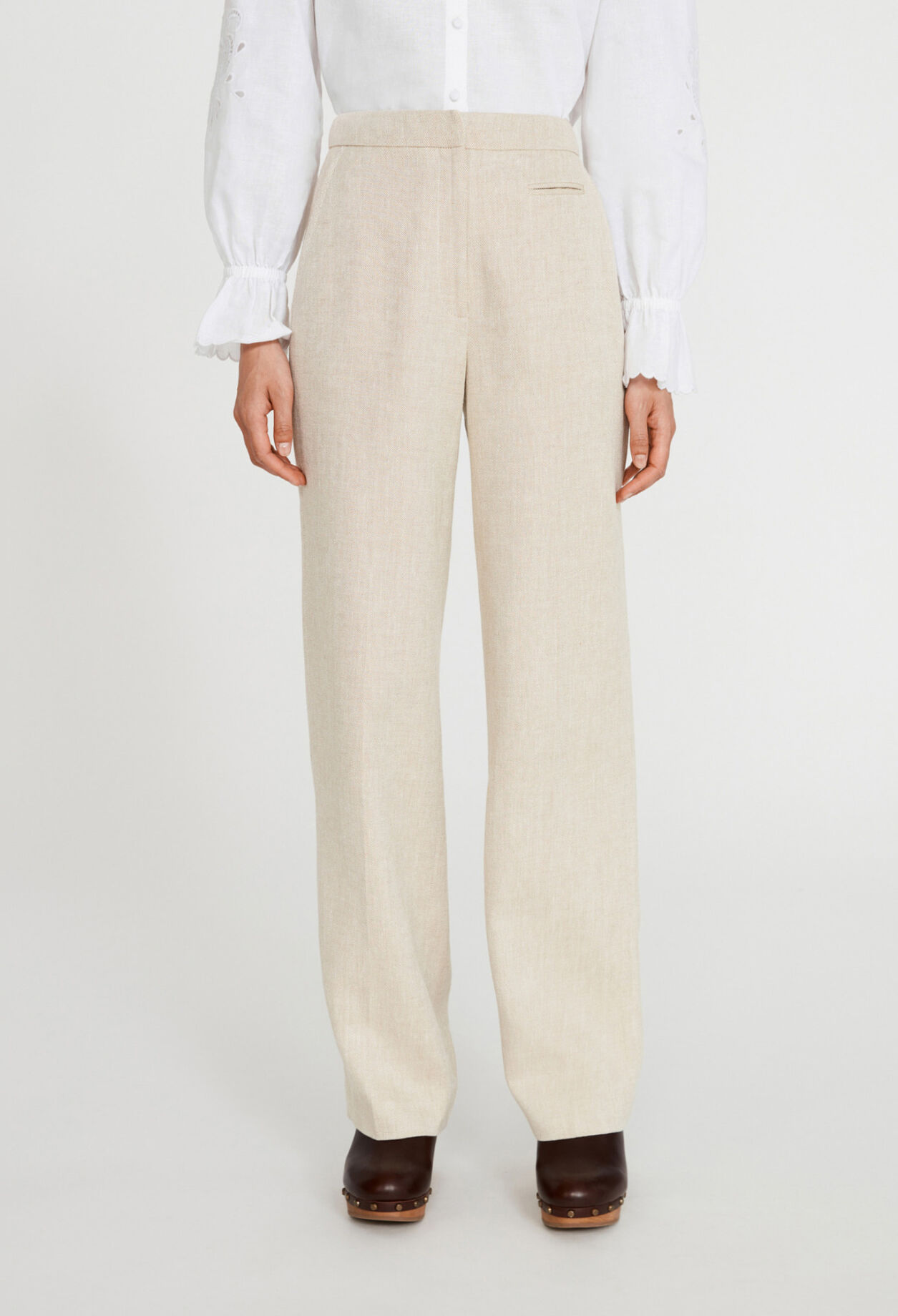Pantalón de traje