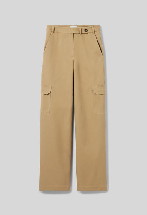 Pantalón cargo