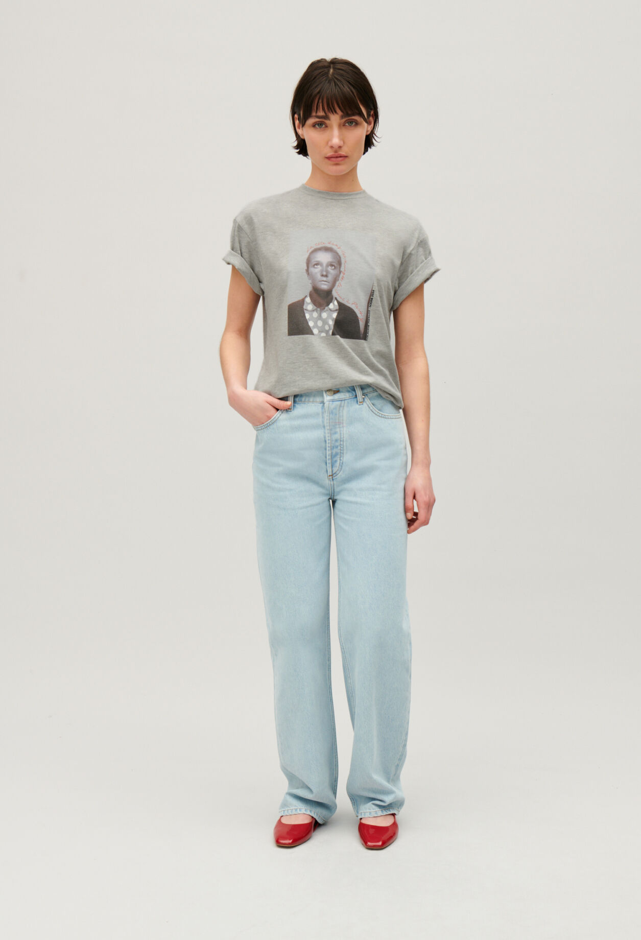 Camiseta 29 del mes - 29.04.24