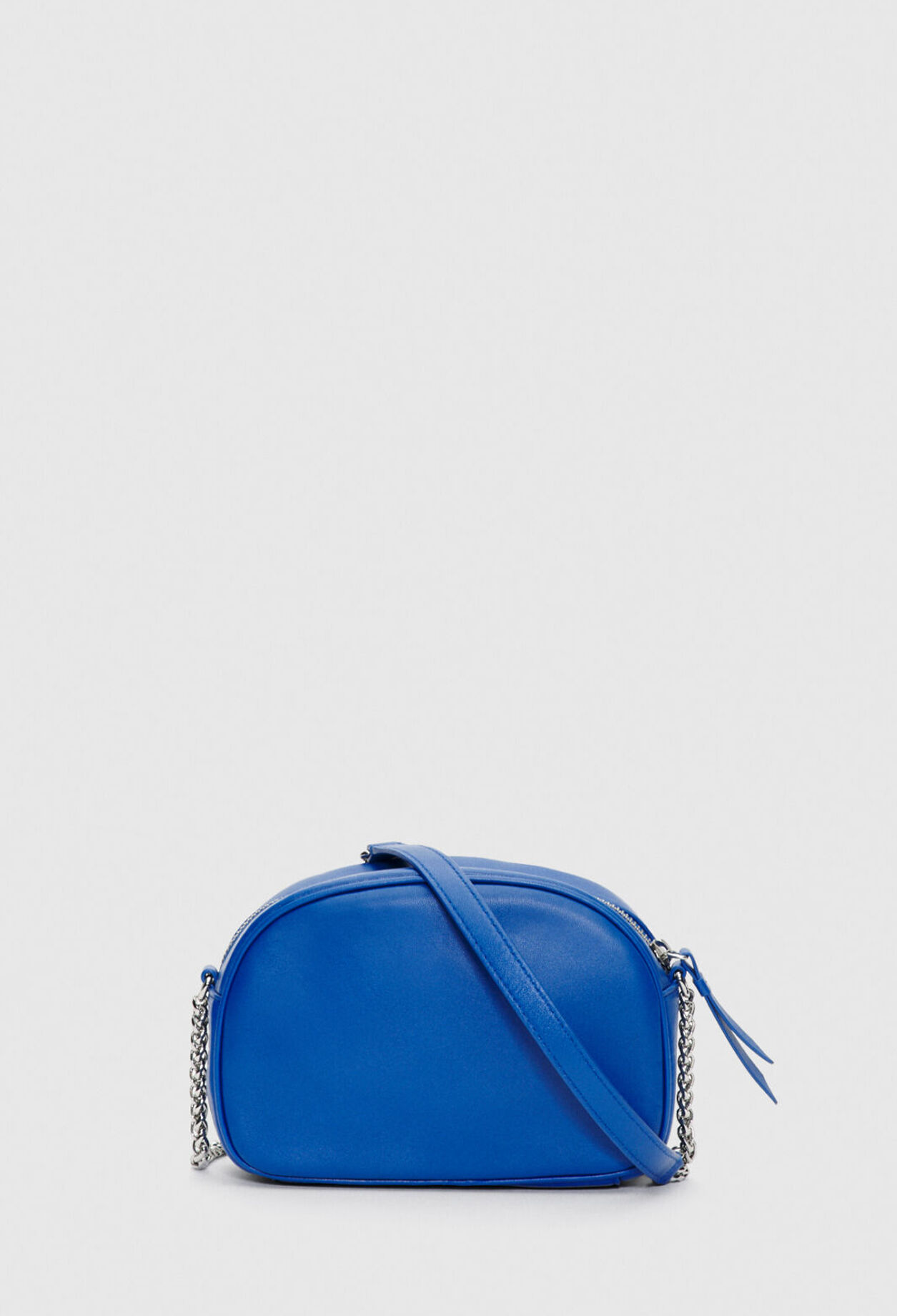 Bolso de piel