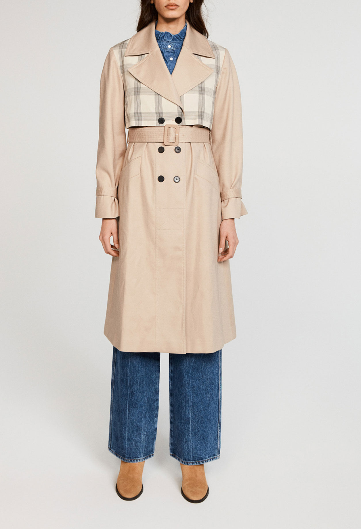 Gabardina
