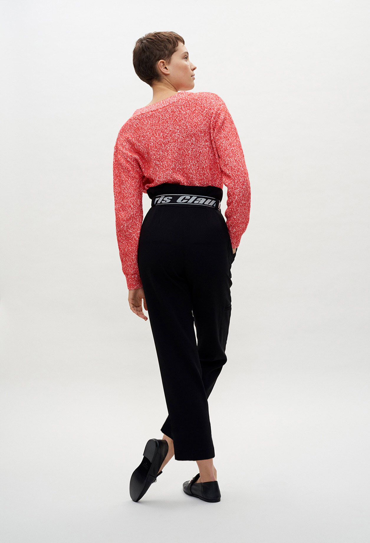 Pantalón 7/8