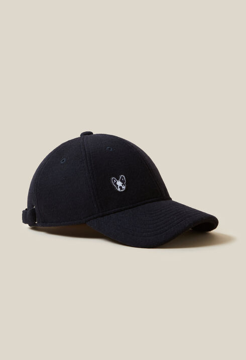 Gorra Jean Toto