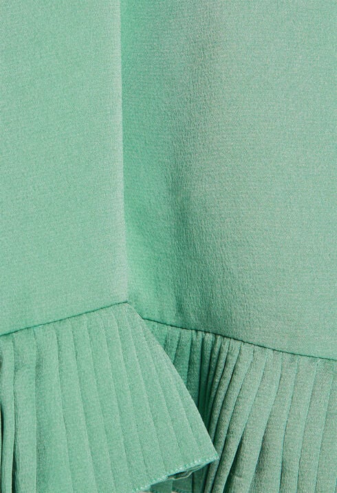 Vestido largo tirantes