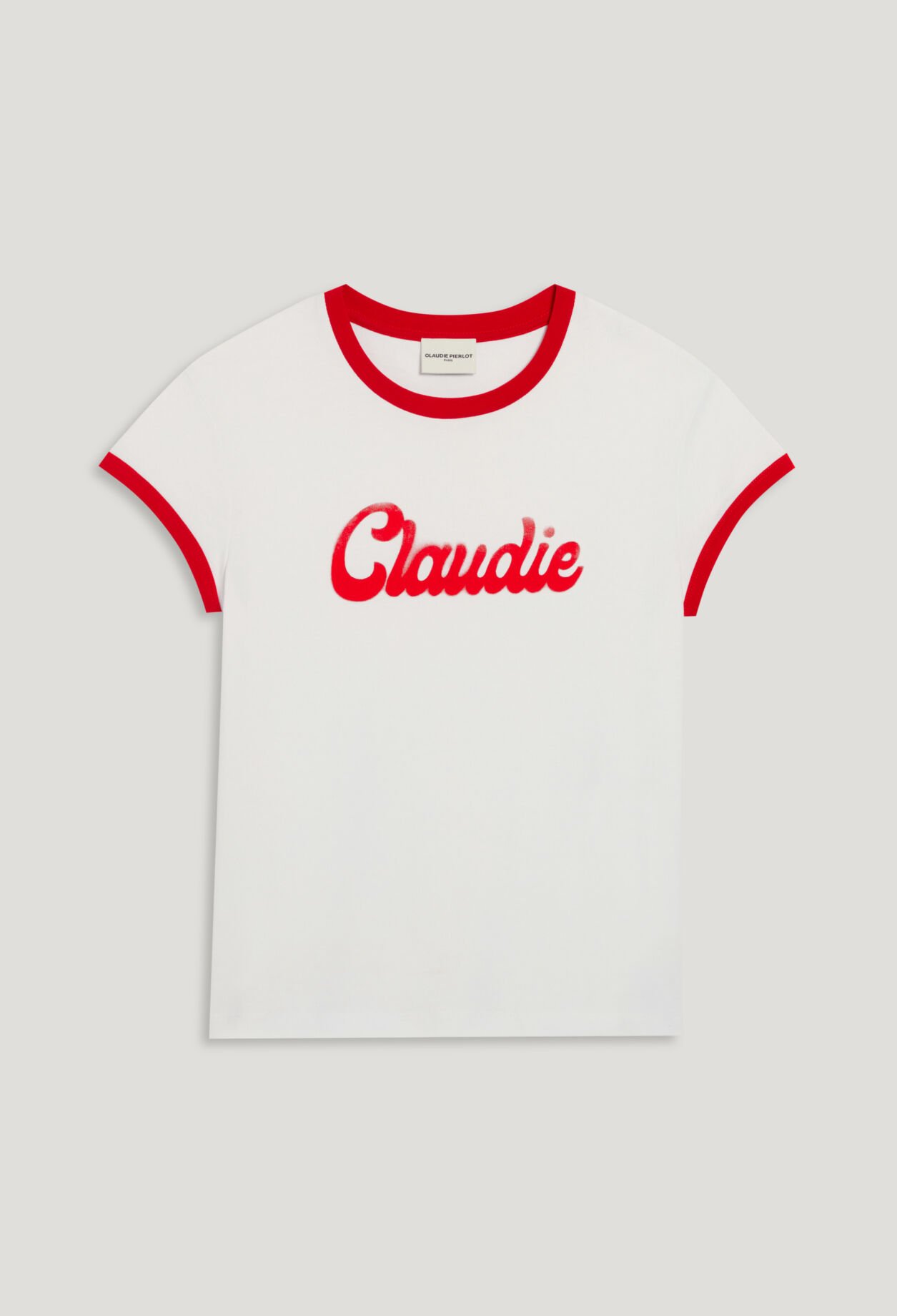 Camiseta Claudie