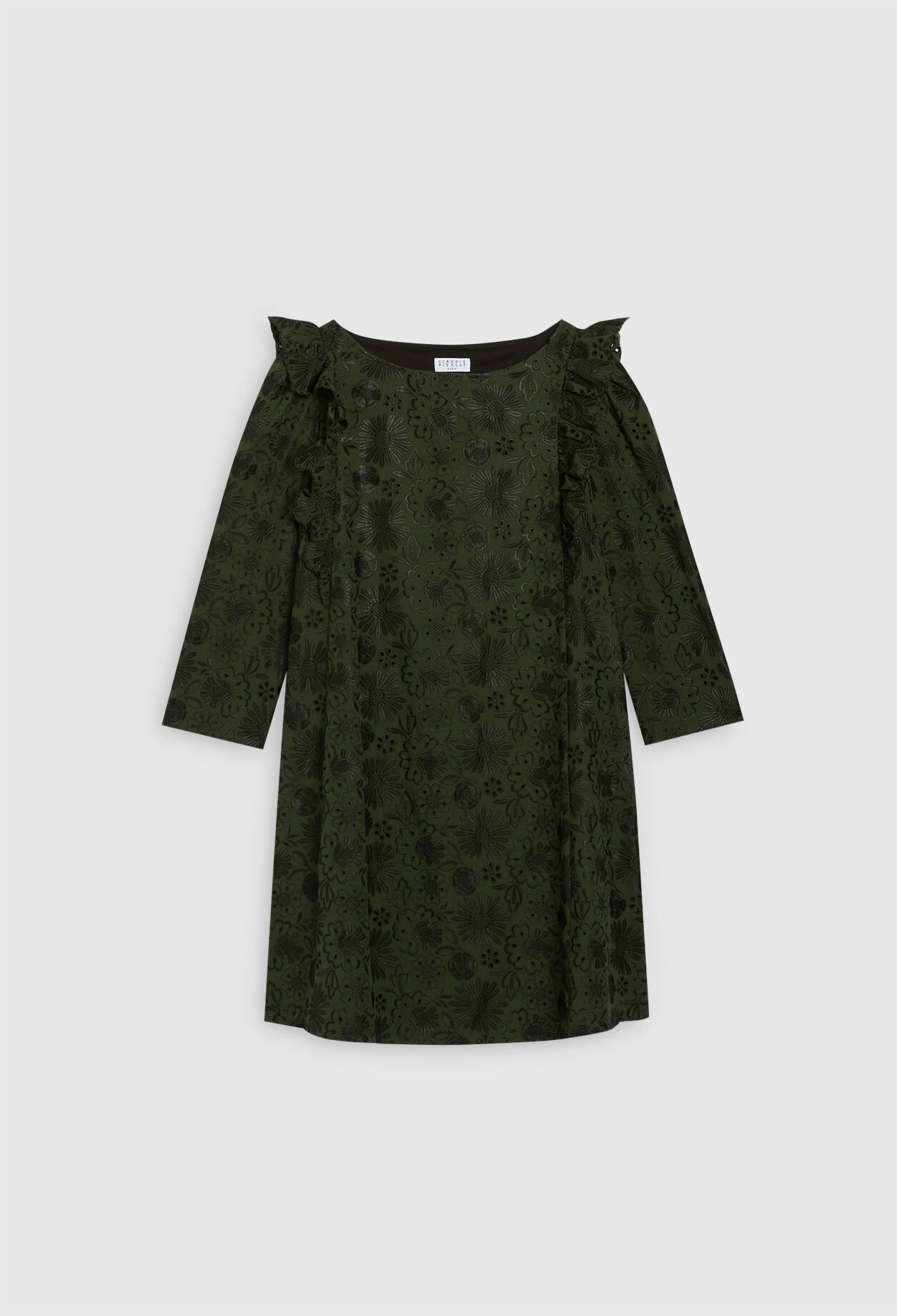 Vestido Rififi