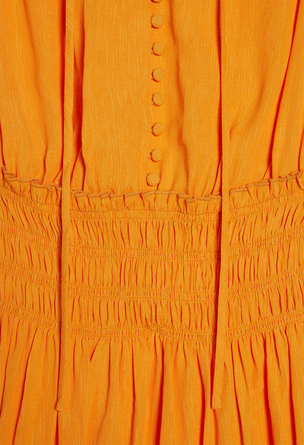 Vestido amarillo