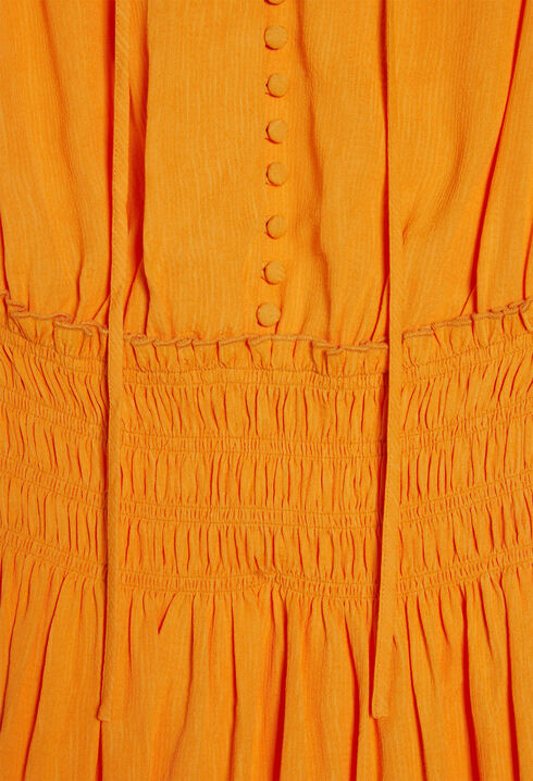 Vestido amarillo