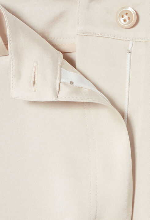 Pantal&oacute;n satinado